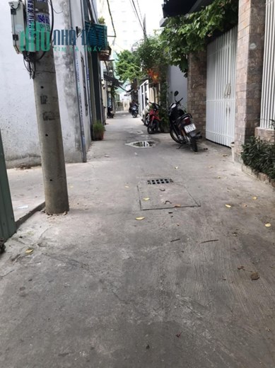 THANH KHÊ- BÁN NHÀ KIỆT OTO PHẠM VĂN NGHỊ-98M2-C4-NGANG7M-GIÁ3-4 TỶ-0905891799