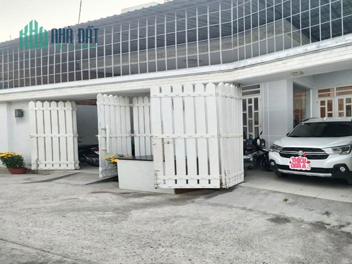 HIẾM - NGANG 8M, HƠN 105M2, ĐƯỜNG 7M XE TẢI TRÁNH AN PHÚ ĐÔNG QUẬN 12, NHÀ C4 CÓ GÁC ĐÚC BTCT KIÊN