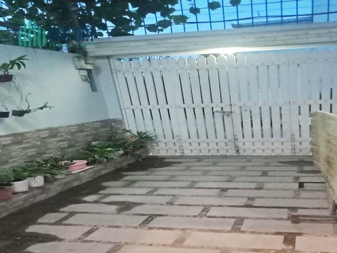 HIẾM - NGANG 8M, HƠN 105M2, ĐƯỜNG 7M XE TẢI TRÁNH AN PHÚ ĐÔNG QUẬN 12, NHÀ C4 CÓ GÁC ĐÚC BTCT KIÊN