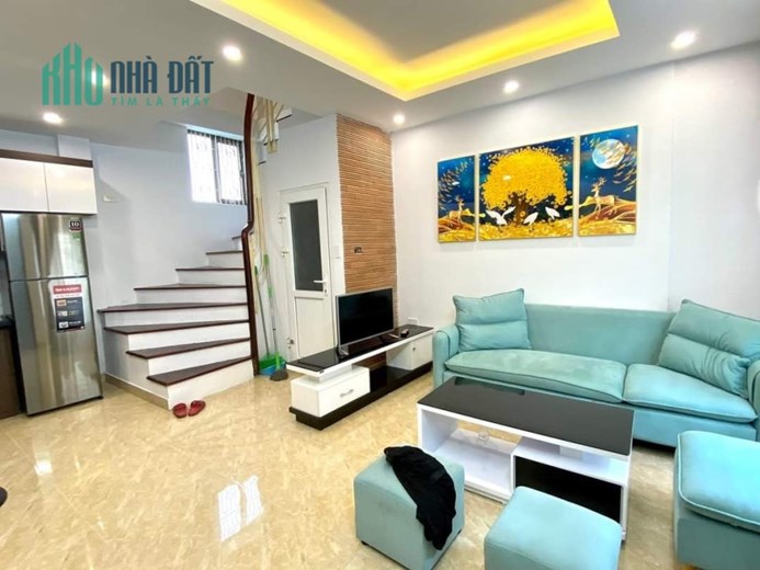 Cần bán gấp nhà phố Xuân Đỉnh 30m2 – Giá 3.3 tỷ.