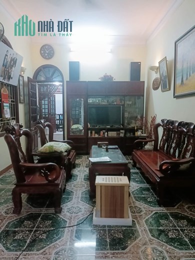 Bán nhà Lạc Trung - HBT Phân lô, oto tránh, KD văn phòng 100m2, mặt tiền 5.2m, giá 16.3  tỷ