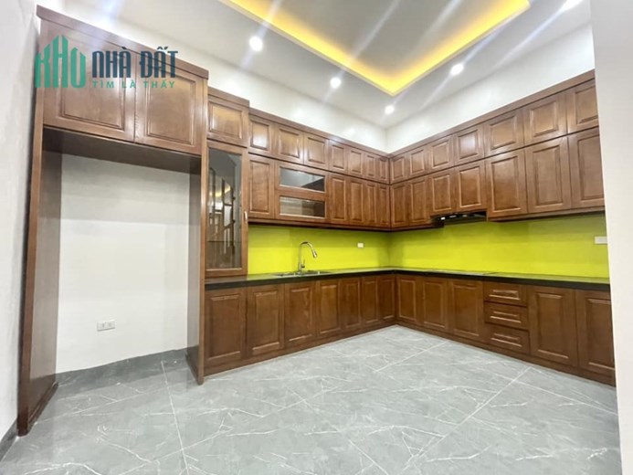 58m 4 Tầng Nhỉnh 7 Tỷ Phố Nguyễn Khánh Toàn Cầu Giấy. Khu Vưc Cán Bộ Cao Cấp. Phân Lô Ô Tô Tránh