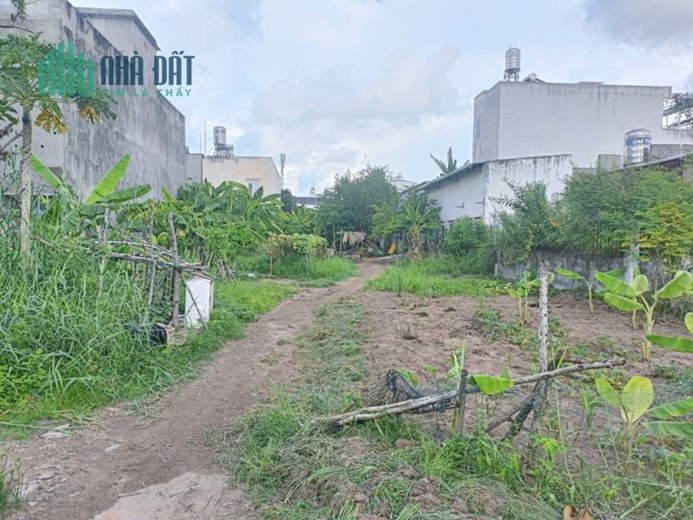 BÁN ĐẤT, 377m2 PHẠM HỮU LẦU, LIỀN KỀ KHU NINE SOUTH GIÁ CHỈ 40TR/M2
