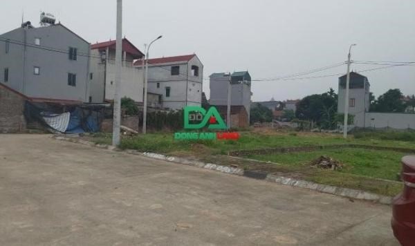 Bán đất đấu giá X5 Đông Tây Vân Nội Đông Anh . Giá rẻ năm 2023