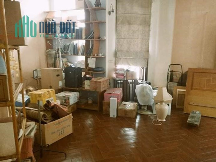 64m 7 Tầng Mặt Tiền 4.2m Nhỉnh 9 Tỷ Trung Tâm Cầu Giấy. Dòng Tiền 800 Triệu 1 Năm. Ô Tô Đỗ Cửa