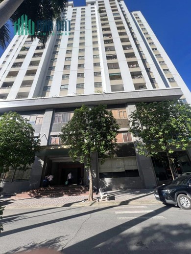 Căn hộ cao cấp 583 Nguyễn Trãi, Thanh Xuân, 100m2, 3PN, thoáng sáng, chỉ 3.25 tỷ