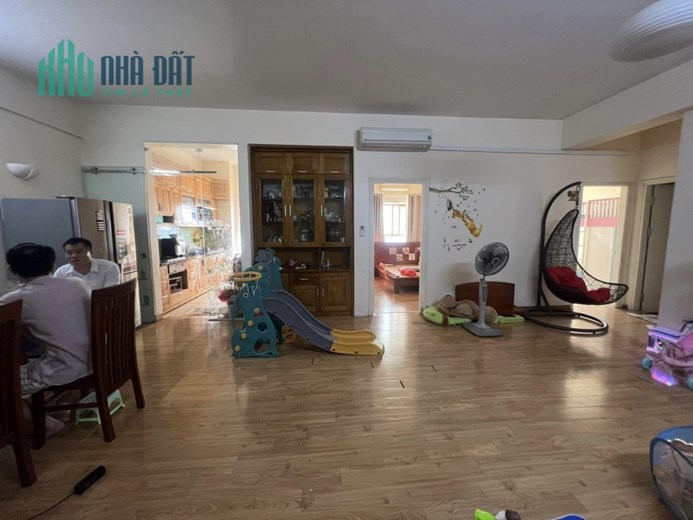Căn hộ cao cấp 583 Nguyễn Trãi, Thanh Xuân, 100m2, 3PN, thoáng sáng, chỉ 3.25 tỷ
