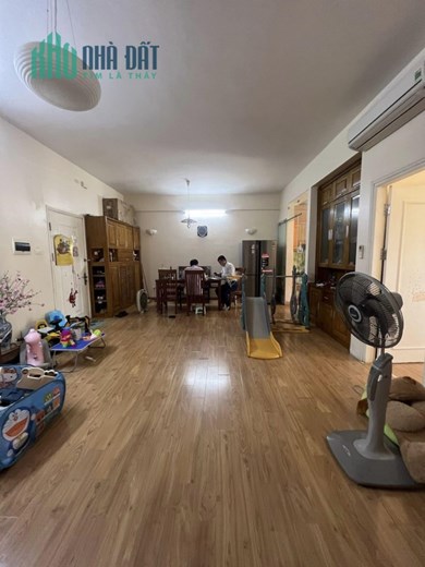 Căn hộ cao cấp 583 Nguyễn Trãi, Thanh Xuân, 100m2, 3PN, thoáng sáng, chỉ 3.25 tỷ