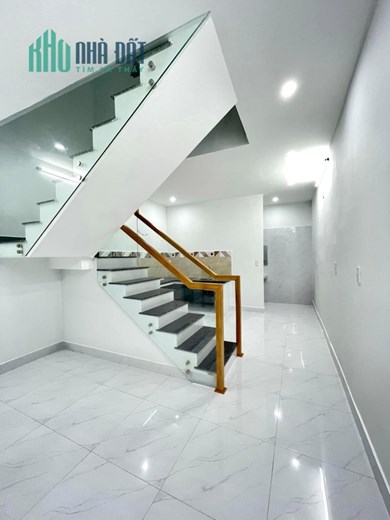 BÁN NHÀ MỚI 2 TẦNG KIỆT HÀ HUY TẬP - GIÁ GIẢM CHỈ 2TỶ150