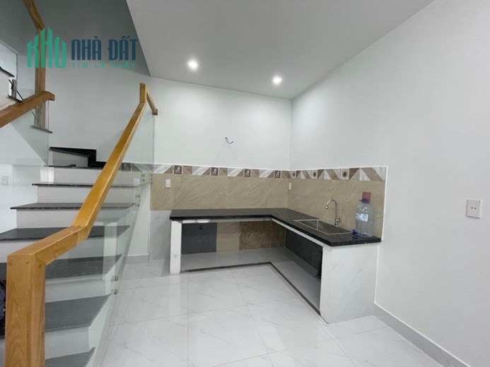 BÁN NHÀ MỚI 2 TẦNG KIỆT HÀ HUY TẬP - GIÁ GIẢM CHỈ 2TỶ150