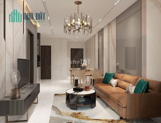 Opal Skyline- Sang nhượng giá tốt