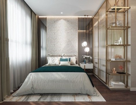Opal Skyline- Sang nhượng giá tốt