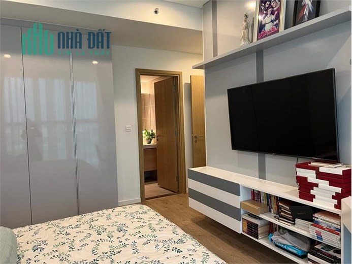 Căn hộ 2PN Sadora tại Khu đô thị Sala