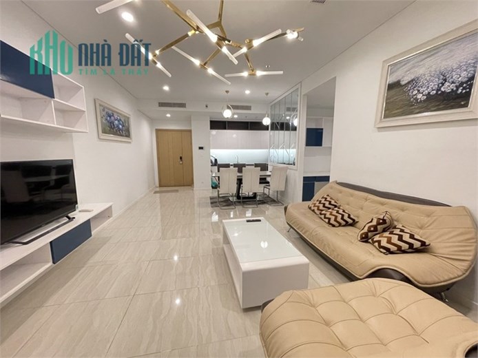 Căn hộ 2PN Sadora tại Khu đô thị Sala