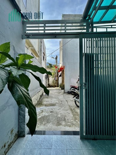 BÁN NHÀ 2 TẦNG KIỆT LÊ DUẨN - TRUNG TÂM QUẬN THANH KHÊ