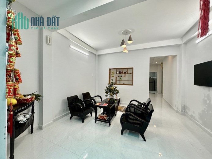 BÁN NHÀ 2 TẦNG KIỆT LÊ DUẨN - TRUNG TÂM QUẬN THANH KHÊ