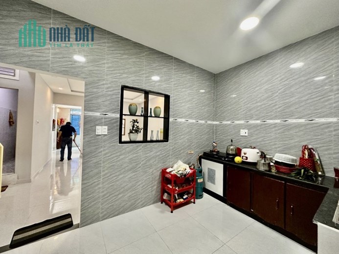 BÁN NHÀ 2 TẦNG KIỆT LÊ DUẨN - TRUNG TÂM QUẬN THANH KHÊ