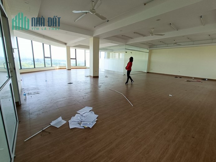 CHO THUÊ MẶT PHỐ VŨ LĂNG 260M2, 20 TRIỆU/THÁNG
