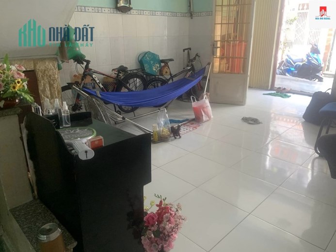 BÁN NHÀ 2 TẦNG 3 PN ĐỐI DIỆN CHỢ PHƯỚC LONG B, PHƯỚC LONG A, QUẬN 9_HXH_ 52 m2 đất