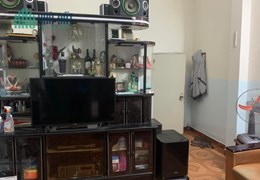 ĐƯỜNG D5 BÌNH THẠNH - VỊ TRÍ CỰC ĐẸP - HẺM XE HƠI THÔNG - KHU HIẾM NHÀ BÁN.