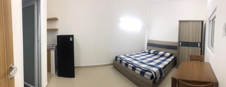 VIP NHÀ 7 TẦNG CHỈ 13.5 TỶ - CÓ THANG MÁY - DÒNG TIỀN 50TR/THÁNG 
NGAY CHỢ CÂY QUÉO - 3 MẶT THOÁNG