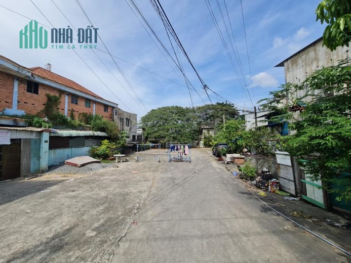 Kho xưởng cho thuê Quốc Lộ 1A, Linh Xuân Thủ Đức