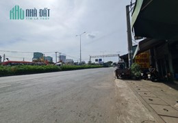 Cho thuê 20.574m2 kho xưởng mặt tiền quốc lộ 1A, Linh xuân thủ đức