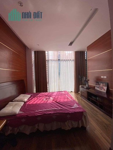 147m Mặt Tiền 6.2m Nhỉnh 20 Tỷ Phố Dương Quảng Hàm Cầu Giấy. Xây Tòa Nhà Văn Phòng Kinh Doanh Cực