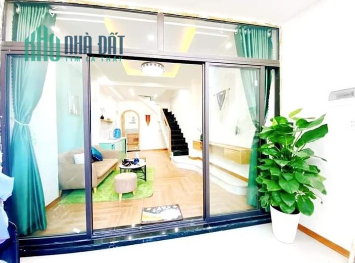 BÁN NHÀ 3 TẦNG KIỆT 395 HOÀNG DIỆU_TT QUẬN HẢI CHÂU_ ĐÀ NẴNG - GIÁ 2T750