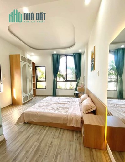 BÁN NHÀ 3 TẦNG KIỆT 395 HOÀNG DIỆU_TT QUẬN HẢI CHÂU_ ĐÀ NẴNG - GIÁ 2T750