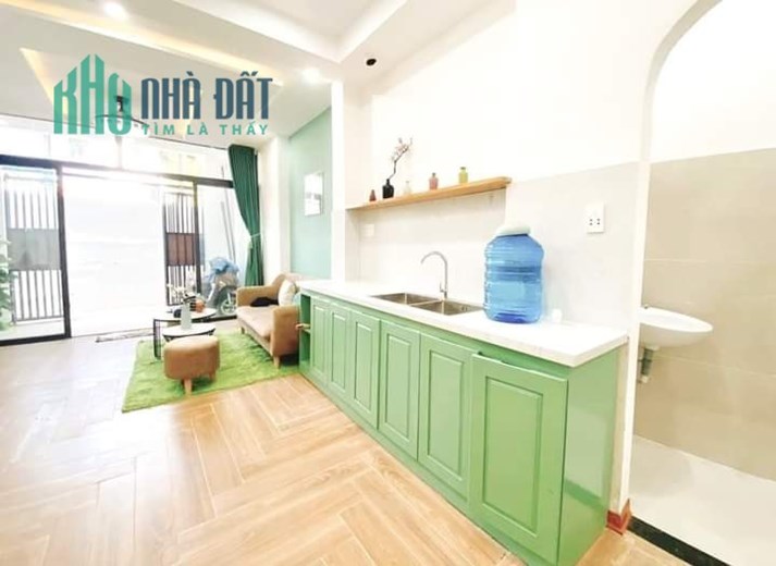 BÁN NHÀ 3 TẦNG KIỆT 395 HOÀNG DIỆU_TT QUẬN HẢI CHÂU_ ĐÀ NẴNG - GIÁ 2T750