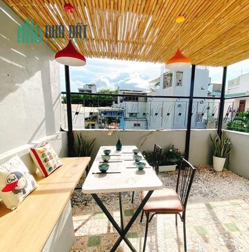 BÁN NHÀ 3 TẦNG KIỆT 395 HOÀNG DIỆU_TT QUẬN HẢI CHÂU_ ĐÀ NẴNG - GIÁ 2T750
