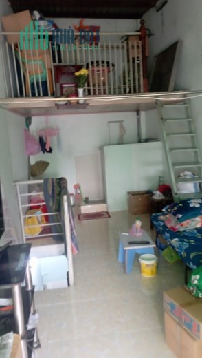 Nhà bán 21m2 hẻm Dương Bá Trạc P1Q8. Giá 2,3 tỷ TL