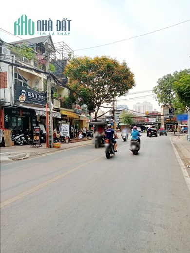 Nhà bán MẶT TIỀN Phạm Thế Hiển Phường 2 Quận 8 giá 10 tỷ