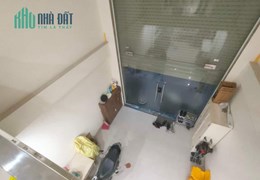 52m 5 Tầng Mặt Tiền 4.5m Nhỉnh 6 Tỷ Phố Dương Quảng Hàm Cầu Giấy. Nhà Thiết Kế Hiện Đại Ở Sướng.