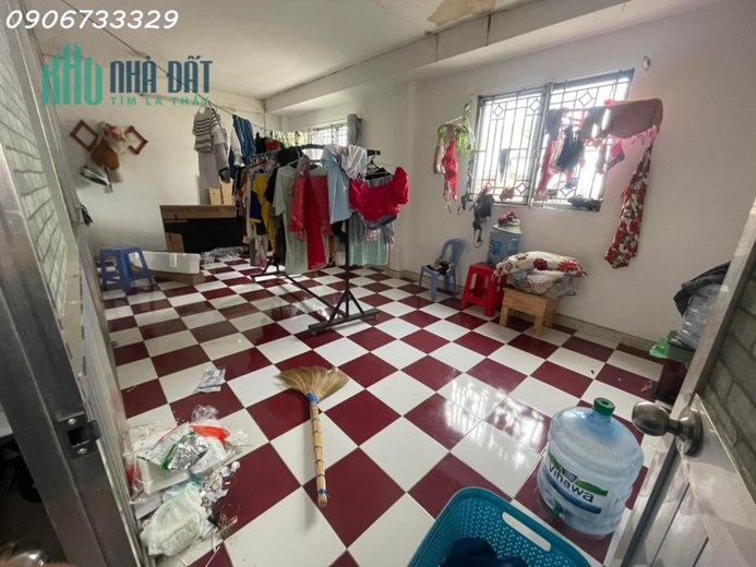 Bán nhà hẻm ô tô 7x20m ngây ngã tư Hoàng Quốc Việt và PHL chỉ 8 tỷ nhỉnh