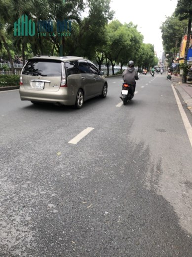 HIẾM - MẶT TIỀN HOÀNG SA - KINH DOANH ĐỈNH - GIÁ CỰC TỐT.