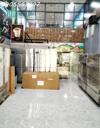 SẬP HẦM MẶT TIỀN PHƯỚC LÝ, LIÊN CHIỂU, ĐN, Dt:105m2, 7M5 LỀ 4M, VỪA Ở VỪA KINH DOANH, GIÁ 3,05 TỶ