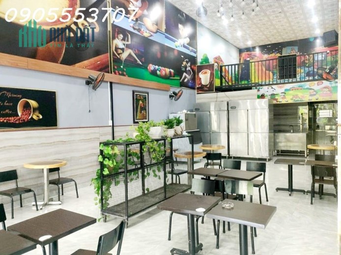 SẬP HẦM MẶT TIỀN PHƯỚC LÝ, LIÊN CHIỂU, ĐN, Dt:105m2, 7M5 LỀ 4M, VỪA Ở VỪA KINH DOANH, GIÁ 3,05 TỶ