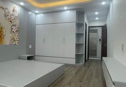 87m Mặt Tiền 5.2m Nhỉnh 8 Tỷ Phố Dương Quảng Hàm Cầu Giấy. Đầu Tư Xây Tòa Chung Cư Mini Dòng Tiền