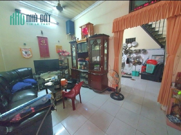 3 tỷ- Một căn duy nhất -45m2- 2 tầng kiên cố- Hẻm ô tô - Đỗ Xuân Hợp-PLB