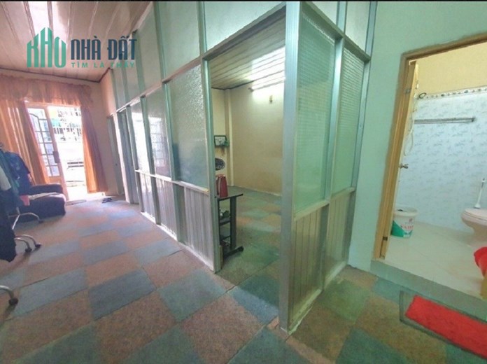 3 tỷ- Một căn duy nhất -45m2- 2 tầng kiên cố- Hẻm ô tô - Đỗ Xuân Hợp-PLB