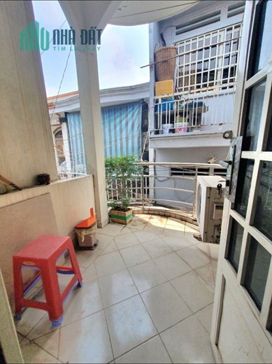 3 tỷ- Một căn duy nhất -45m2- 2 tầng kiên cố- Hẻm ô tô - Đỗ Xuân Hợp-PLB