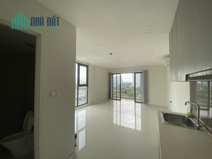 Bán Nhanh Căn Hộ 1PN, 56m2, Giá 5.6 Tỷ, nhà HTCB, sổ hồng sẵn sang tên nhanh chóng