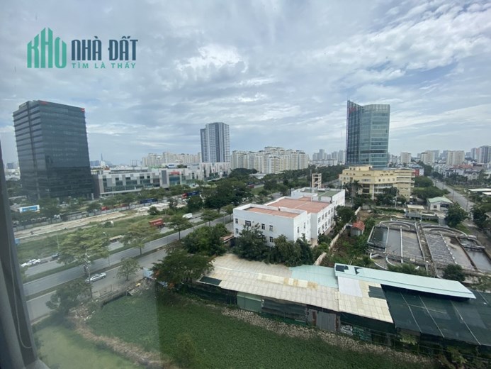 Bán Nhanh Căn Hộ 1PN, 56m2, Giá 5.6 Tỷ, nhà HTCB, sổ hồng sẵn sang tên nhanh chóng