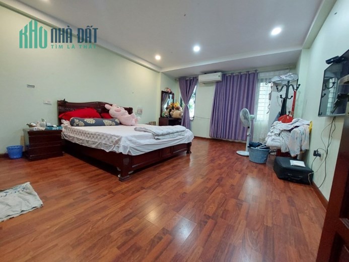 Bán nhà Vũ Trọng Phụng 6 tầng-ô tô-Sát phố-Kinh doanh-gần cá trường ĐH tự Nhiên-ĐH Hà Nội