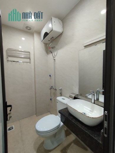 Bán nhà Vũ Trọng Phụng 6 tầng-ô tô-Sát phố-Kinh doanh-gần cá trường ĐH tự Nhiên-ĐH Hà Nội