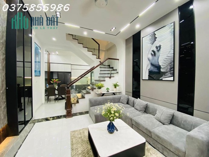 Nhà gia chủ bán Phan Đình Giót, Hà Đông, diện tích 50m, giá nhỉnh 5 tỷ.
