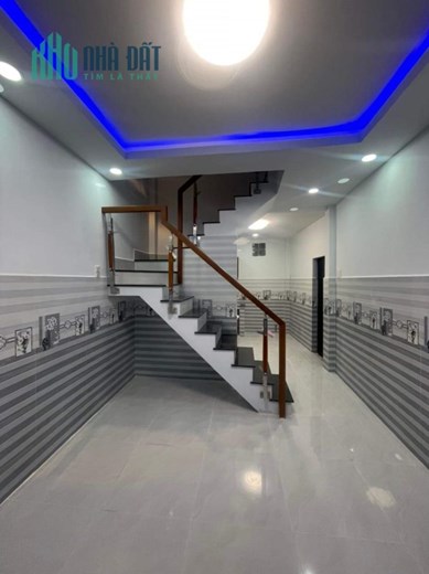 NHÀ MỚI ĐẸP - HẺM 3M GẦN HXH NÉ VÀI MÉT - NHỈNH 3 TỶ - Q6
