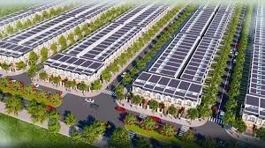 Chính chủ cần bán lô đất mặt tiền đường nhựa trục chính 17m KNO Nam An.